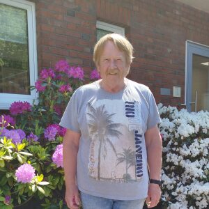 Profilbild von Werner Sistig