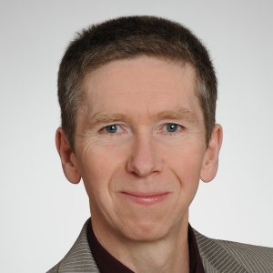 Profilbild von Werner Söldner
