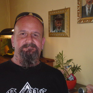 Profilbild von Werner Sohn