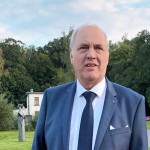 Profilbild von Werner Sommer