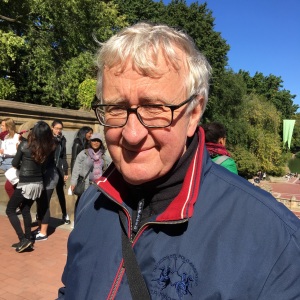 Profilbild von Werner Sondermann