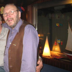 Profilbild von Werner Sonnenschein