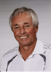 Profilbild von Werner Sperling