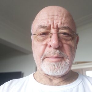 Profilbild von Werner Spitza