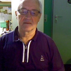 Profilbild von Werner Stabenow