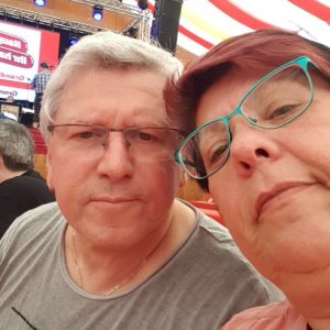 Profilbild von Werner Stäbler