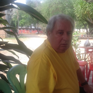 Profilbild von Werner Stahl