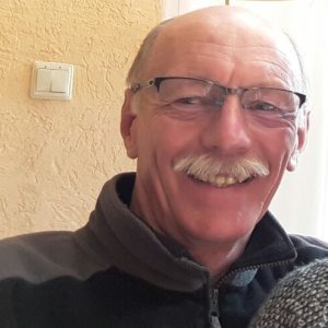 Profilbild von Werner Stamm