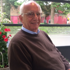 Profilbild von Werner Staufenbiel
