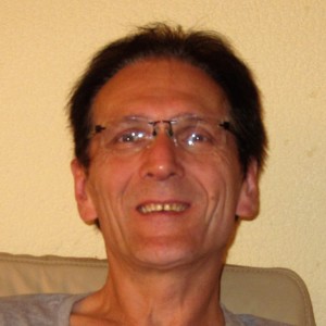 Profilbild von Werner Steffen