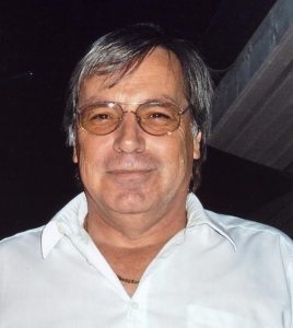 Profilbild von Werner Steffen