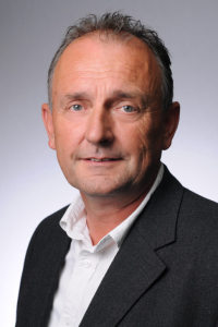 Profilbild von Werner Stein