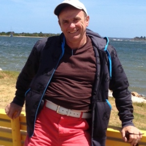 Profilbild von Werner Steinborn