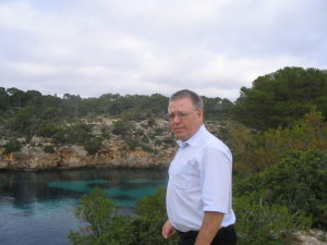 Profilbild von Werner Steinbring