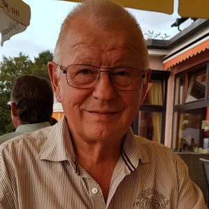 Profilbild von Werner Steiner