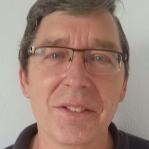 Profilbild von Werner Steingräber