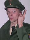 Profilbild von Werner Steinhohl