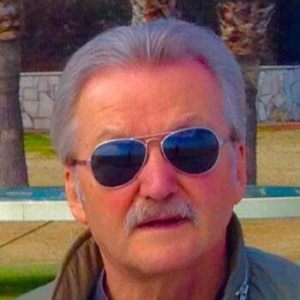 Profilbild von Werner Steinmann