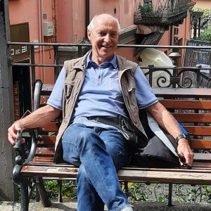 Profilbild von Werner Steinmetzer