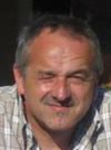 Profilbild von Werner Stephany
