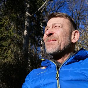 Profilbild von Werner Sterl