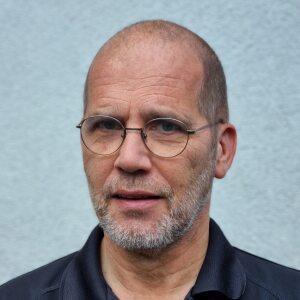 Profilbild von Werner Stevens