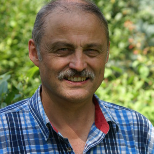 Profilbild von Werner Stiefel