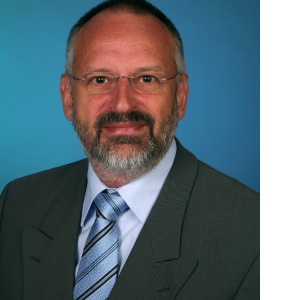 Profilbild von Werner Stockhausen