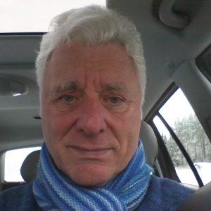 Profilbild von Werner Stöcker