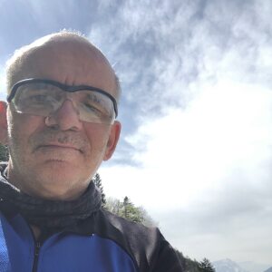 Profilbild von Werner Stölzl