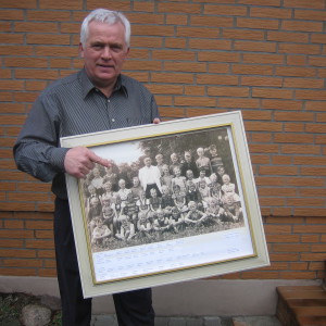 Profilbild von Werner Stöwer