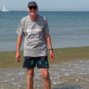 Profilbild von Werner Stoffers