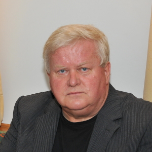 Profilbild von Werner Stolke