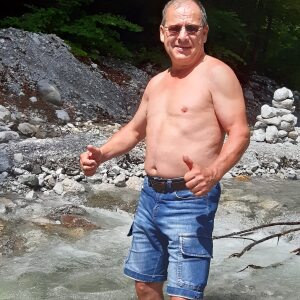 Profilbild von Werner Stolper