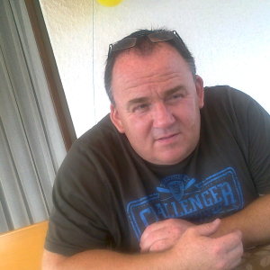 Profilbild von Werner Stolz
