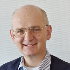 Profilbild von Werner Strauß