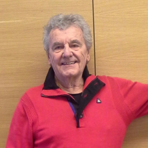 Profilbild von Werner Strecker