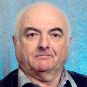 Profilbild von Werner Strobel
