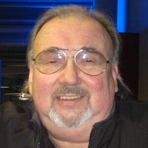 Profilbild von Werner Struckmeier