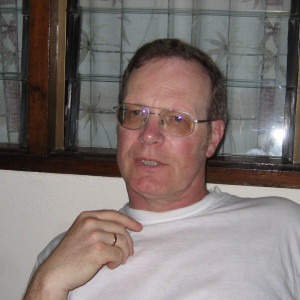 Profilbild von Werner Stübe