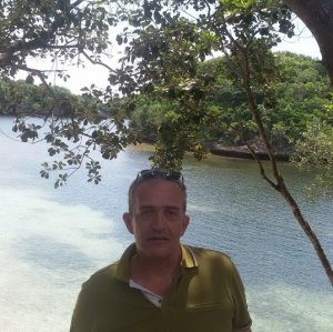 Profilbild von Werner Stuertz