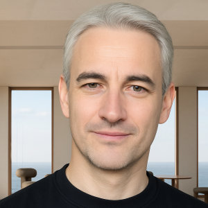 Profilbild von Werner Stumpf