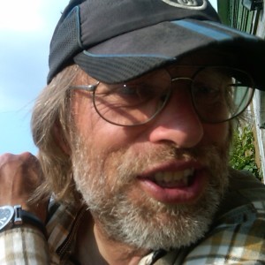 Profilbild von Werner Südholt-Sißmann