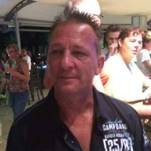 Profilbild von Werner Süring