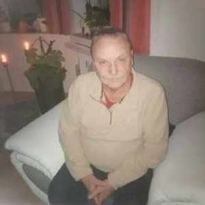 Profilbild von Werner Süß
