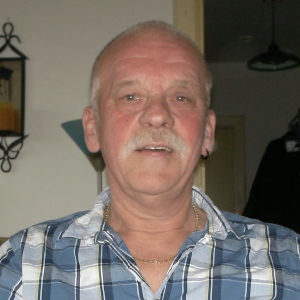 Profilbild von Werner Süße
