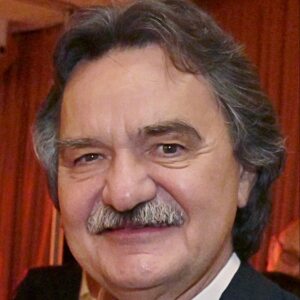 Profilbild von Werner Suhl