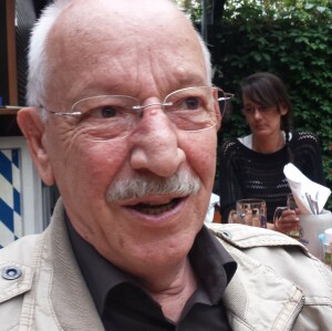 Profilbild von Werner Szramka