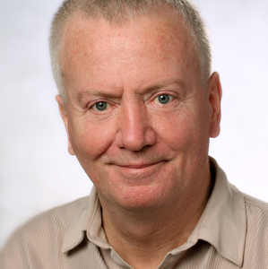 Profilbild von Werner Szymaniak