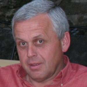 Profilbild von Werner Tannert